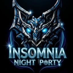 INSOMNIA NIGHT PARTY