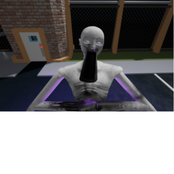 Scp Shy guys at jailbreak