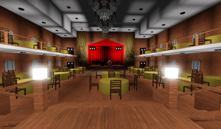 Poseidon screenshot 2