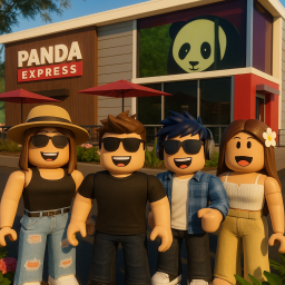 Panda Development