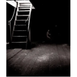 My (definitely not creepy) Basement