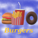 Burgers Restaurant