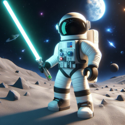 Sword Fight Galaxy (PROTOTYPE)