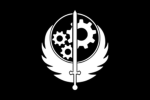 V52 Brotherhood of Steel