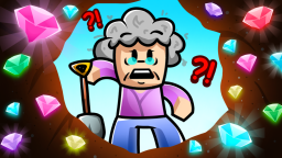 [✨] 💥 Kopnij podwórko babci!