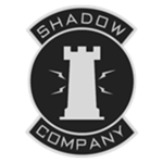 The Shadow Company .