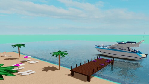 ☀️Czas na plażę!😎