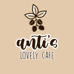 Anti's Lovely Cafe Application Center