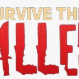 survive the killer