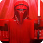 TGE | The Imperial Royal Guard