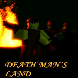Death Man's Land icon
