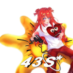 - -##43SO*