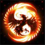 The Burning Phoenix Army Group