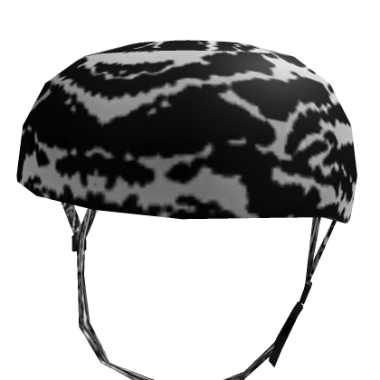 BW Tiger Extreme Basejumper with American flags.