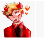 Little devils and demons