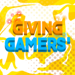 Giving Gamers