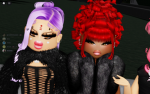 CITYGIRLSFROM305