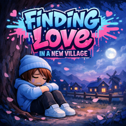 [RELAPASI] FINDING LOVE IN A NEW VILLAGE