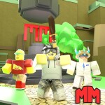 Massacre Minigames