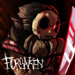 Forsakened Last Night icon