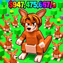 Fake an Animal icon