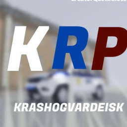 ❄️ Красногвардейск RP [ Alpha ]