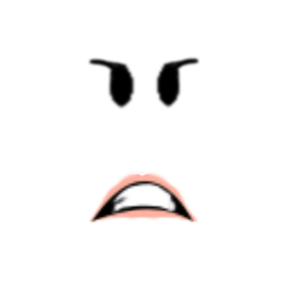 Mean Girl Roblox decal