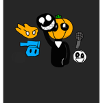 Fnf gang and club