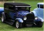OLD cars