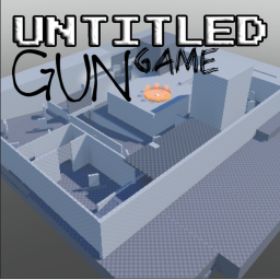 Untitled Gun Fight Arena [NEW]