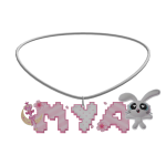 ♡: mya 3.0