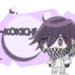 ~K o k i c h i~