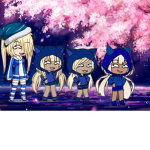Lily/Hopes give away