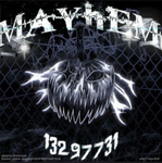 力 mayhem