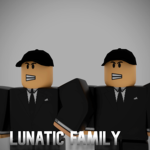 The Lunatic FamiIy
