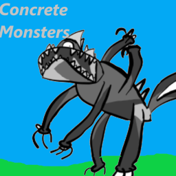 The Concrete Monsters