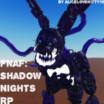 Fnaf overnight fans
