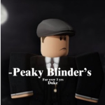 Peaky Blinder’s Duke