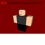 Red Shadow Empire Marrines