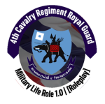 [RPTA] 4th Cavalry Regiment.