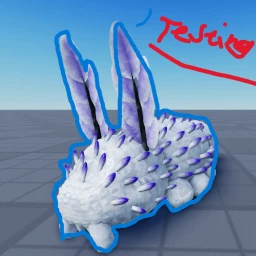 SCRIPT TESTING GAME ! GO PLAY ANYONE ITS PUBLIC ! icon