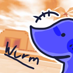 Wurm icon