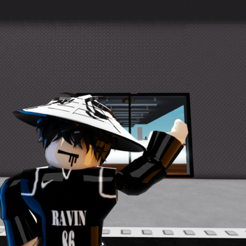 Ravin's store of clothing