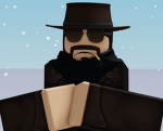 Cowboy's Redemption