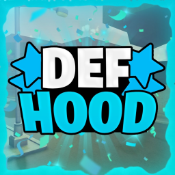Def Hood [NEW]