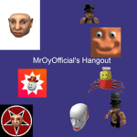 MrOyOfficial's Hangout