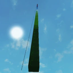 great citadel of stress icon