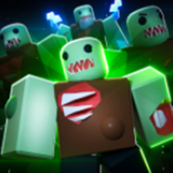 Zombie Outbreak 🧟‍♂️ 