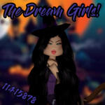 .The Dream Girls.
