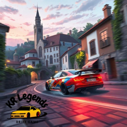 KR Legends [Beta]